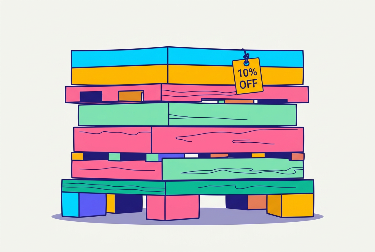 WoodStock Factories